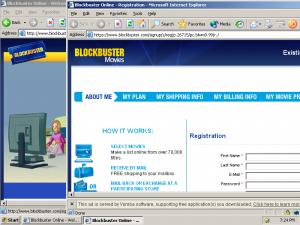 Vomba, Ccg360, Lynxtrack (Hydra), Adrevolver (BlueLithium) Overcharging Blockbuster